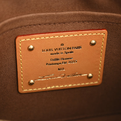 Louis Vuitton Monogram Archive Nil NM 6 of 13
