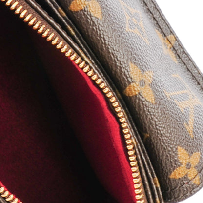 Louis Vuitton Monogram Viva-Cite PM 6 of 8