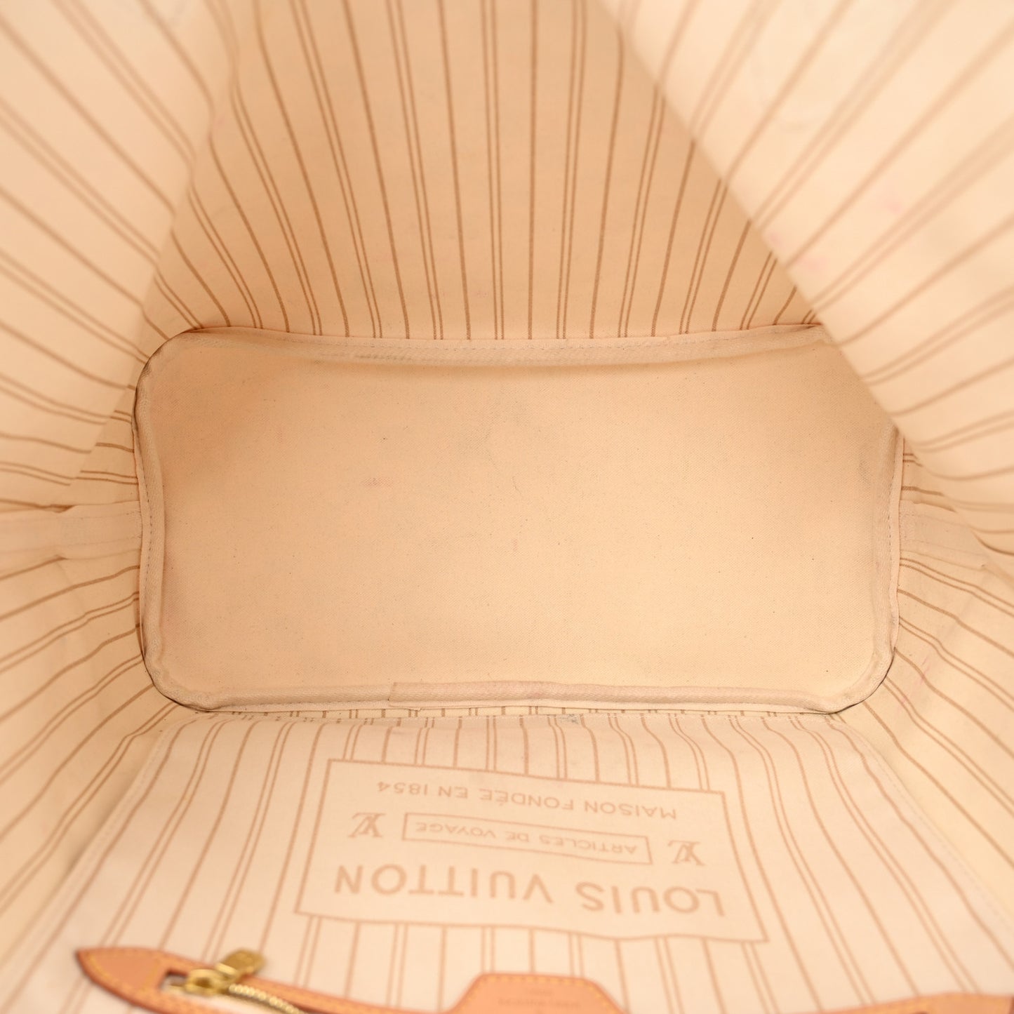 Damier Azur Neo Neverfull MM