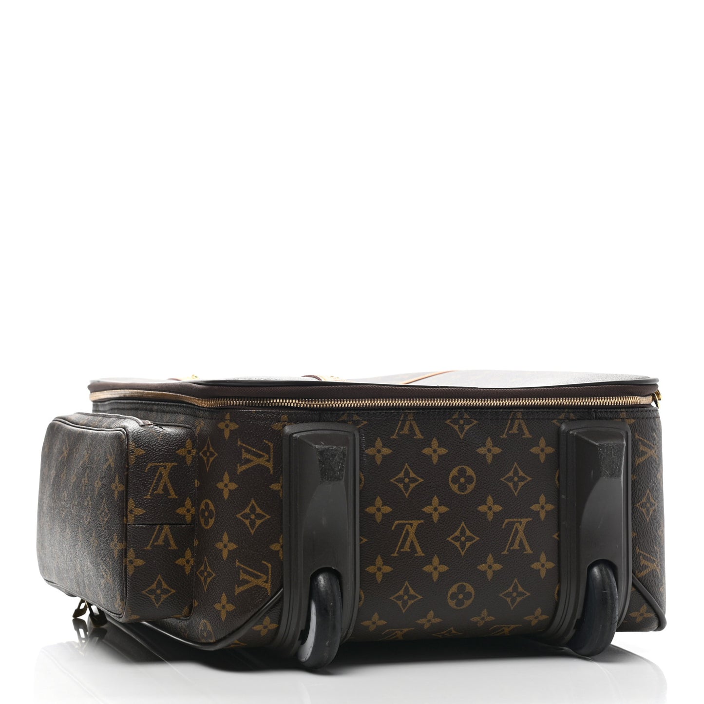 Monogram Bosphore Trolley 50