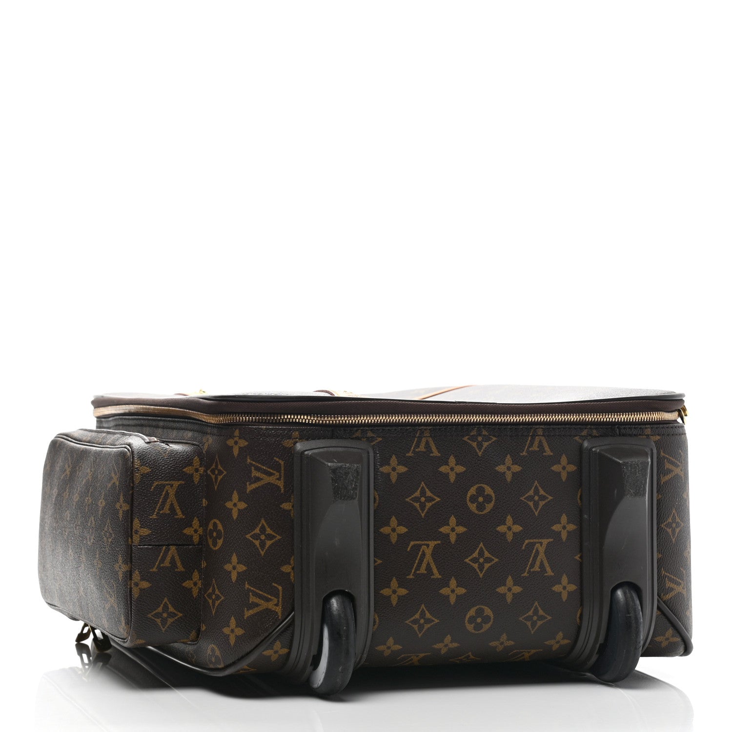 Louis Vuitton Monogram Bosphore Trolley 50 4 of 15