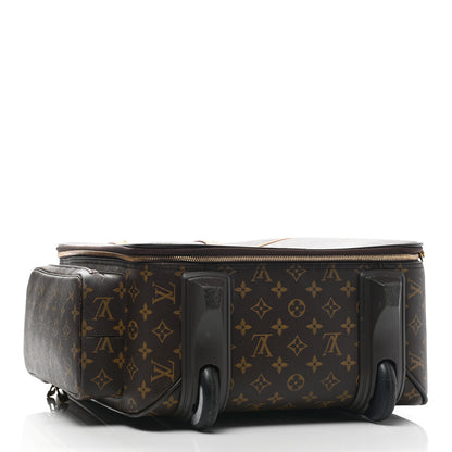 Louis Vuitton Monogram Bosphore Trolley 50 4 of 15
