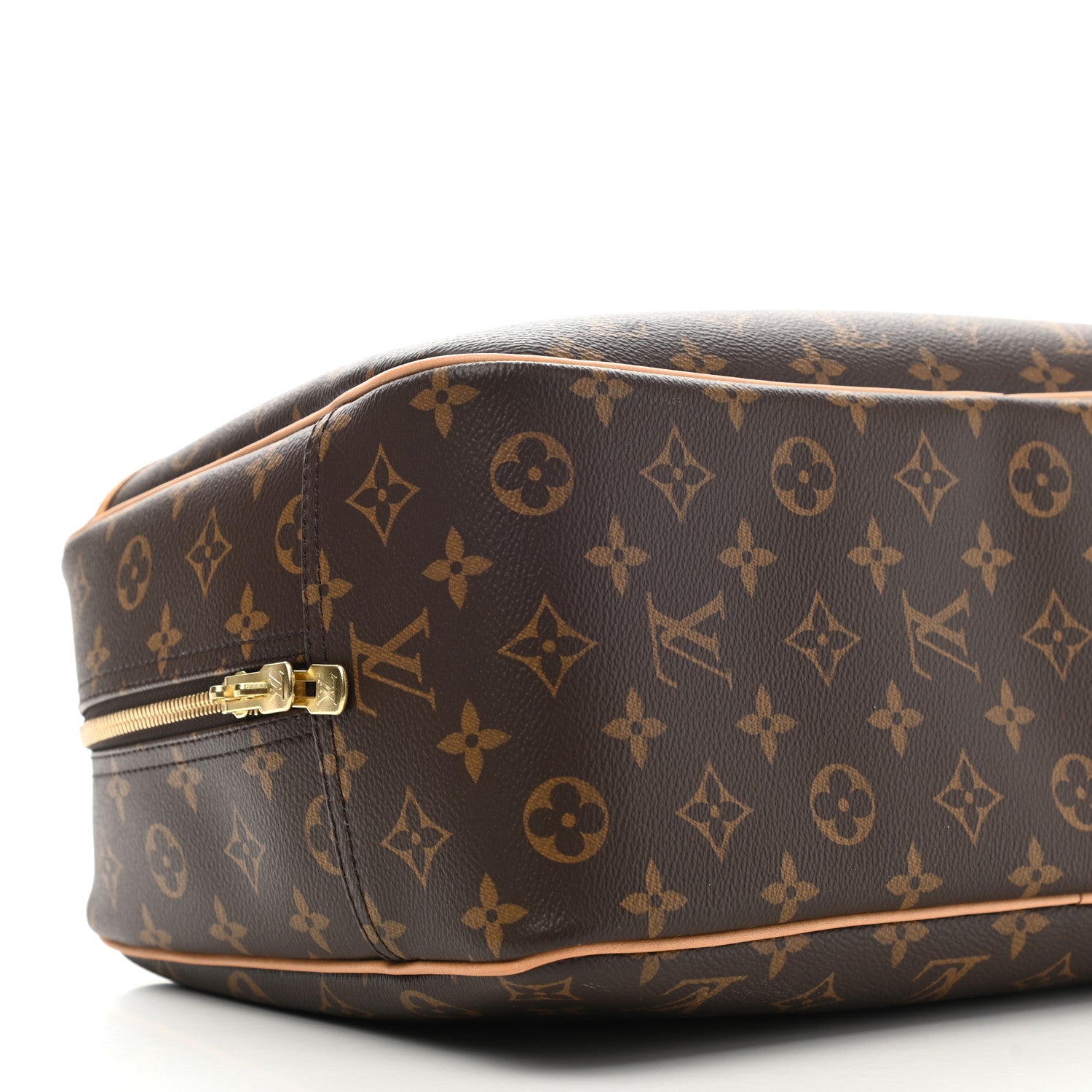 Louis Vuitton Monogram Deauville 8 of 9