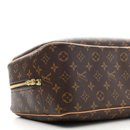 Louis Vuitton Monogram Deauville 8 of 9