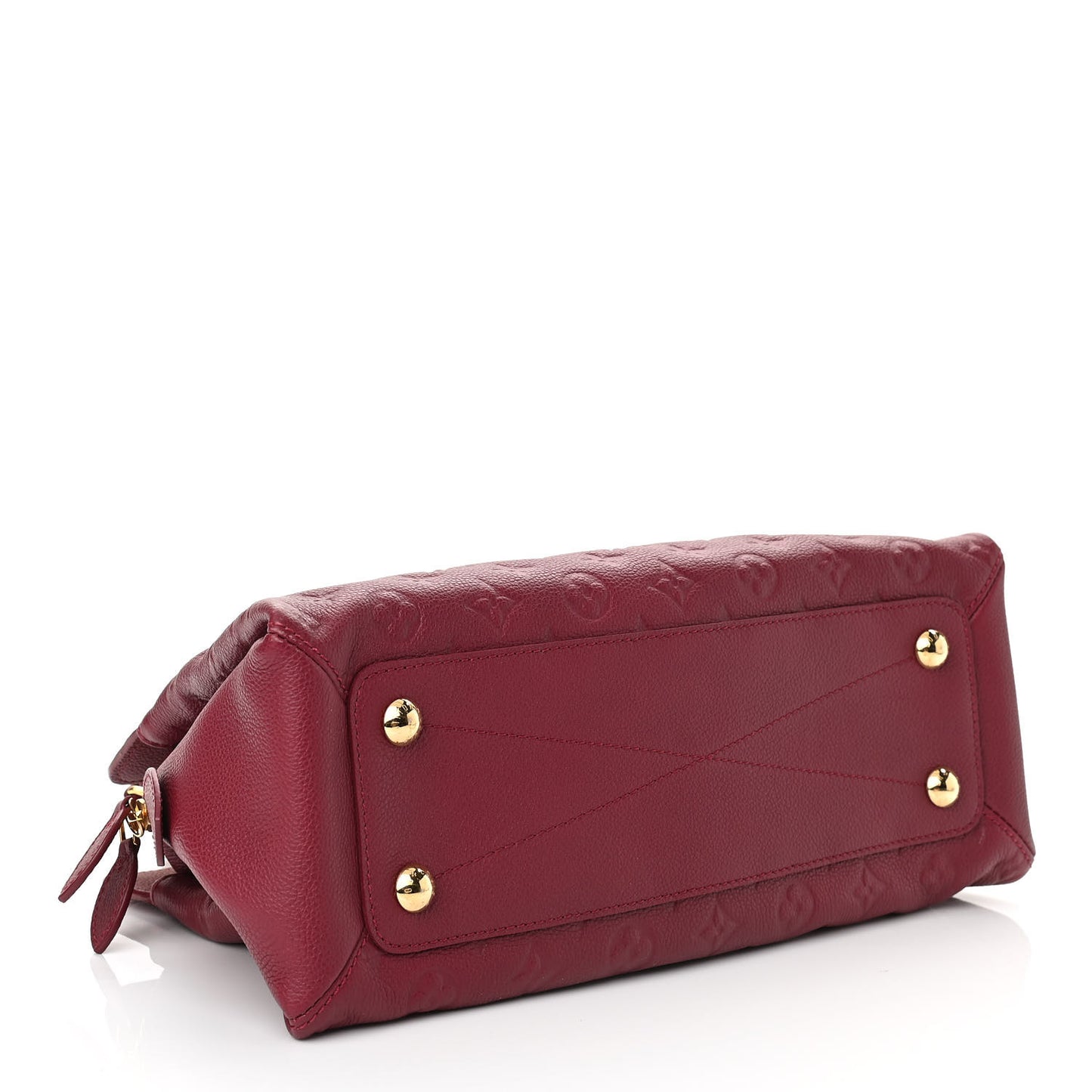 Empreinte Vosges MM Raisin