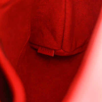 Louis Vuitton Epi Locky BB Coquelicot 7 of 10