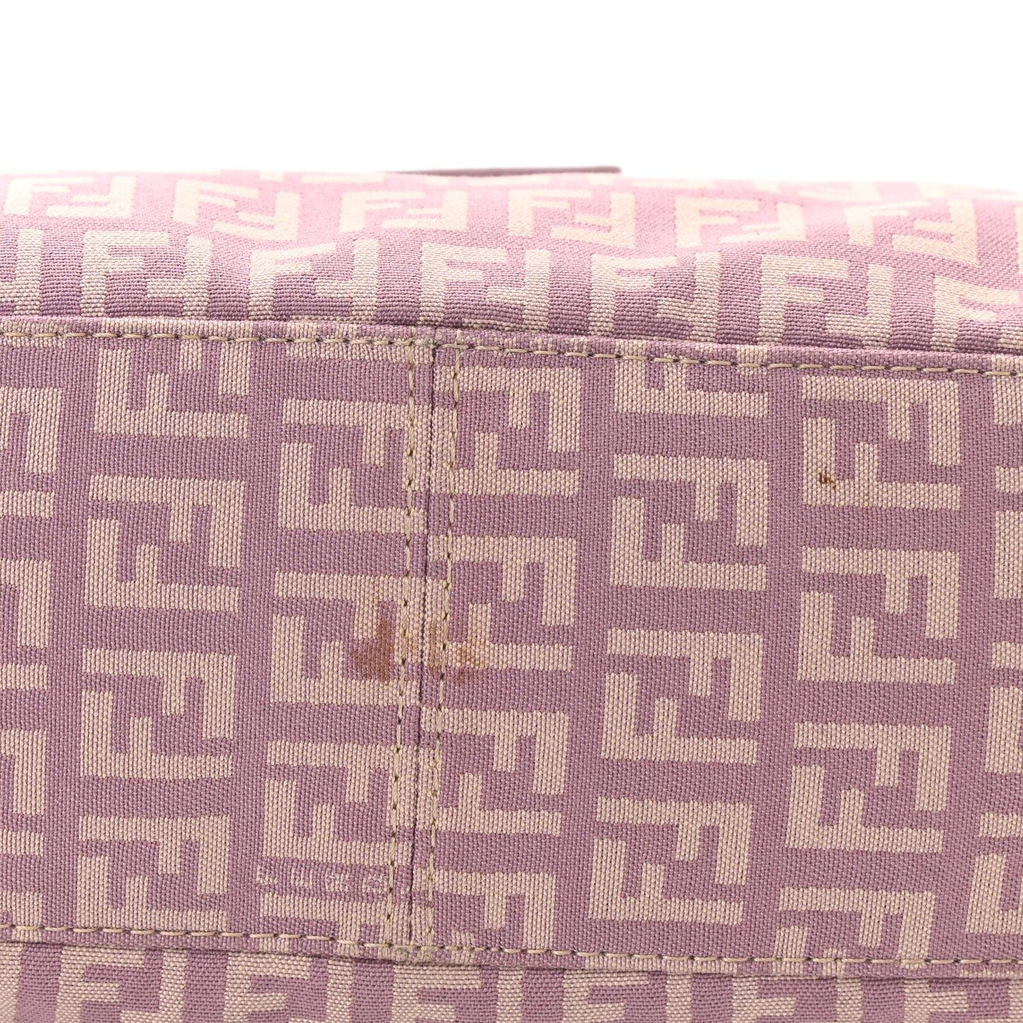 Zucchino Cuoio Hobo Lilla