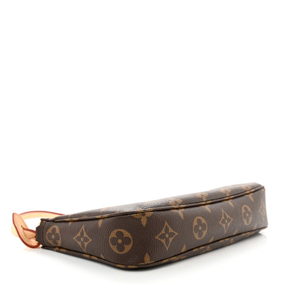 Louis Vuitton Monogram Pochette Accessories NM 5 of 11