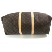Louis Vuitton Monogram Keepall 50 4 of 9