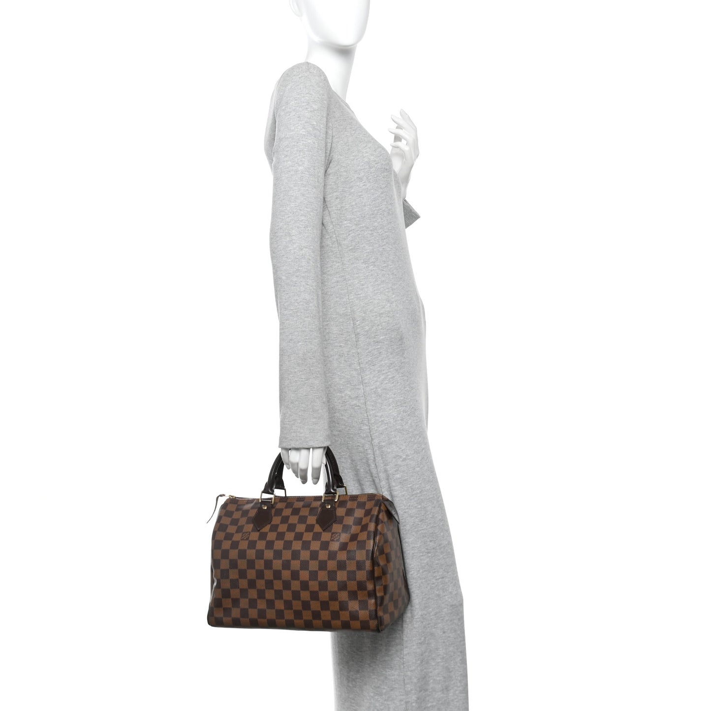 Damier Ebene Speedy 30