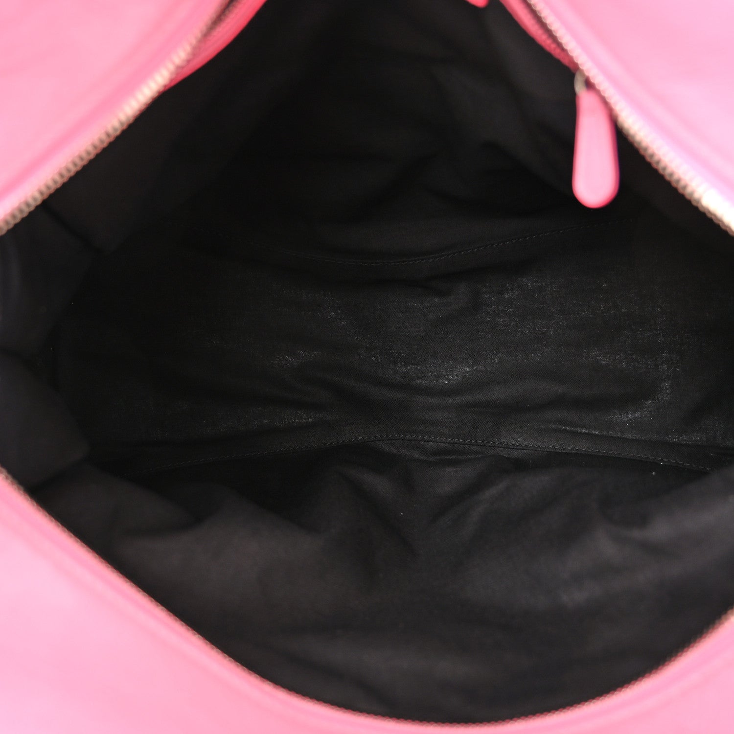Balenciaga Agneau Arena Neo Cagole City Handbag Sweet Pink 6 of 14