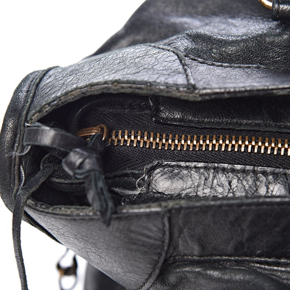 Balenciaga Agneau Classic Hardware City Black 10 of 24
