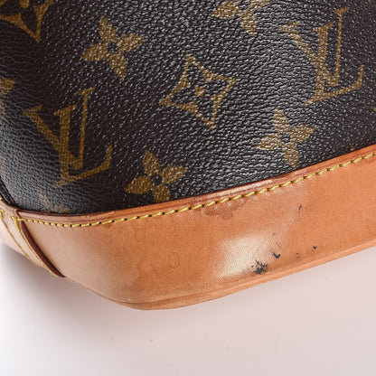 Louis Vuitton Monogram Alma PM 16 of 18