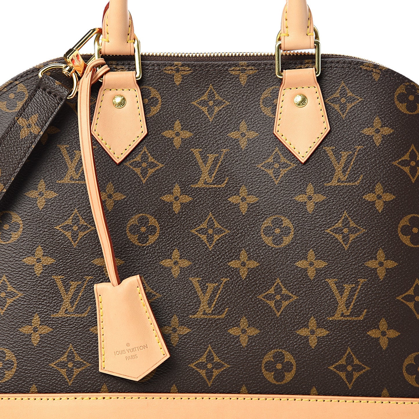 Monogram Alma PM