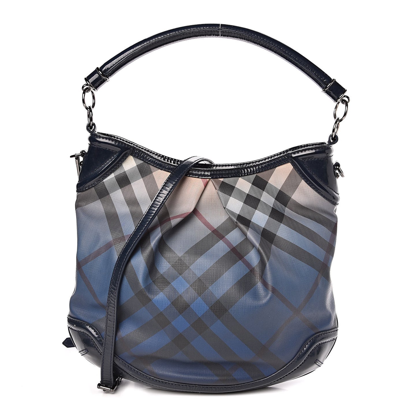 Nova Pop Degrade Medium Craigwell Hobo Jet Blue