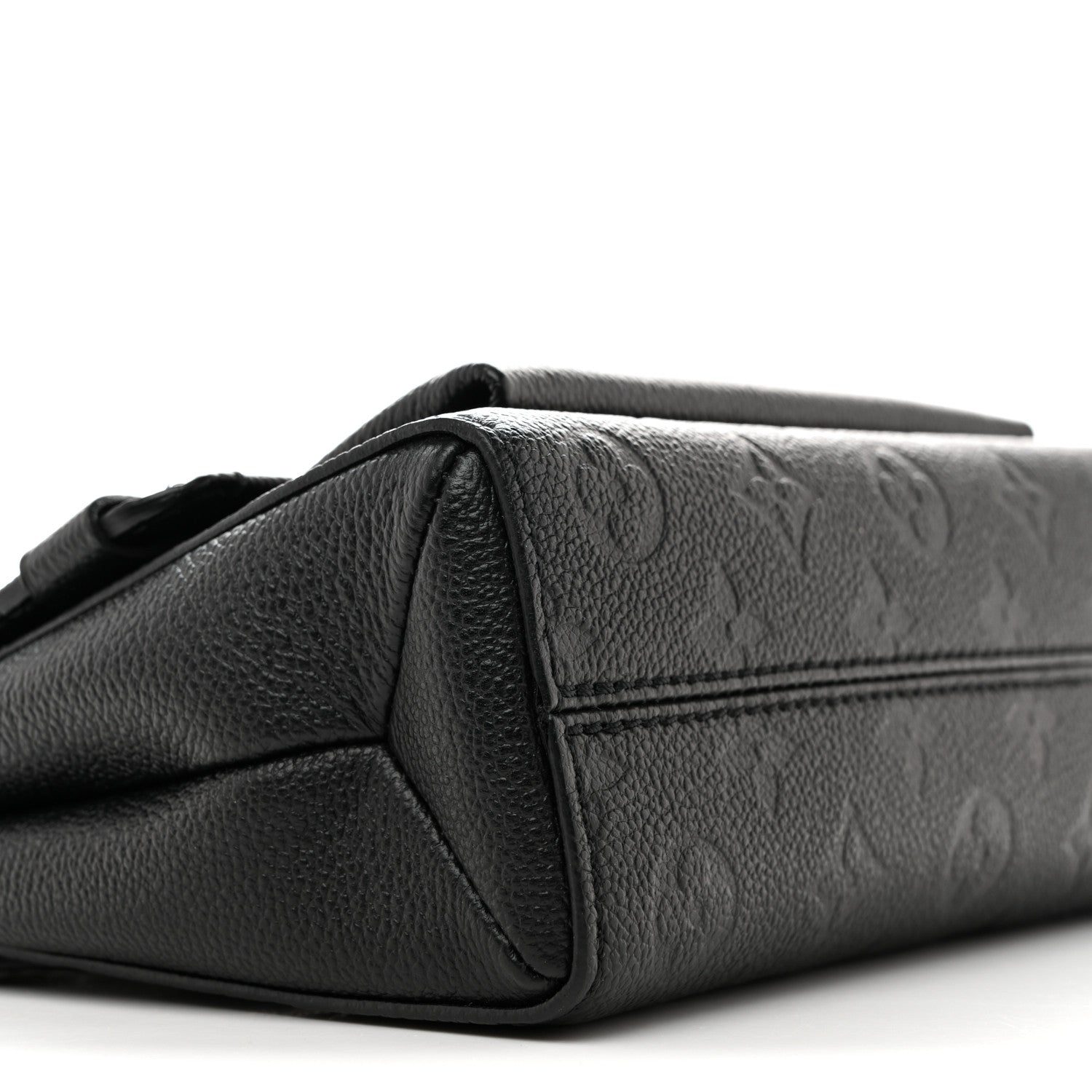 Louis Vuitton Empreinte Vavin BB Black 9 of 15
