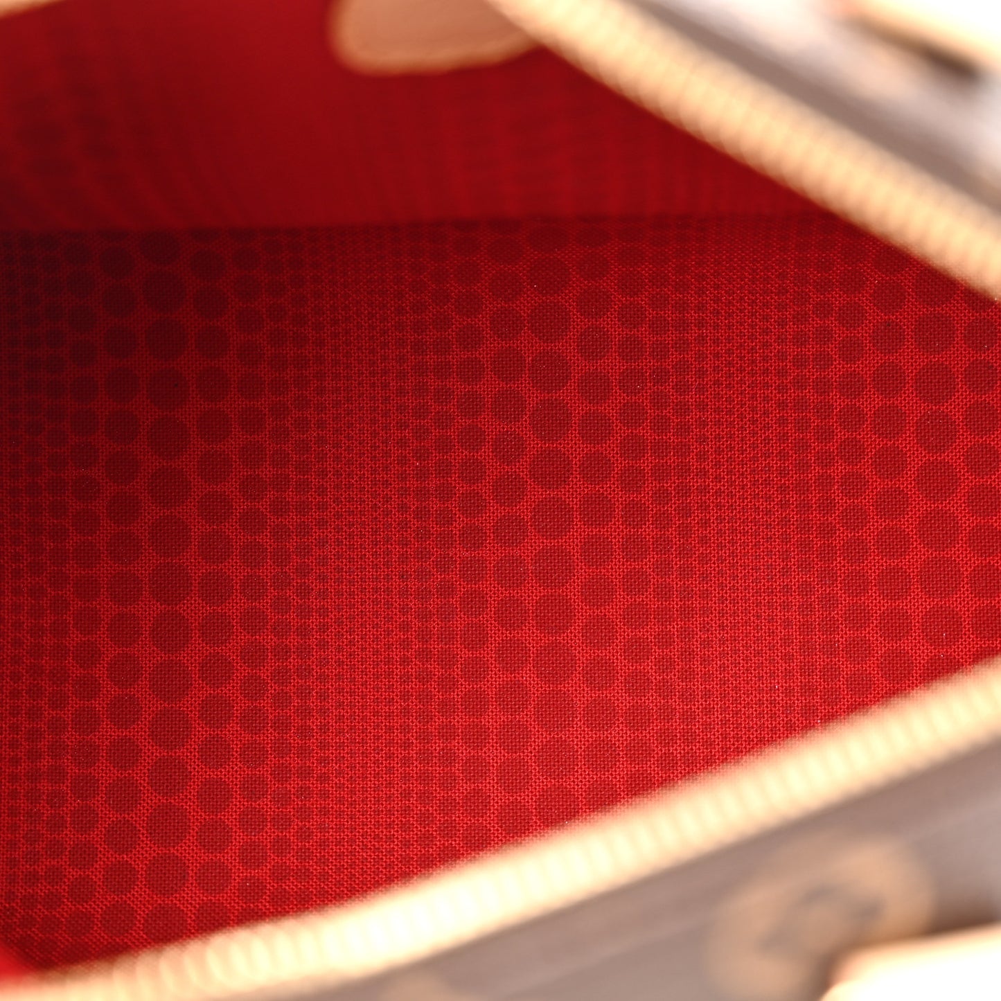 X Kusama Dots Speedy Bandouliere 25
