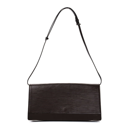 Louis Vuitton Epi Honfleur Moka 1 of 10