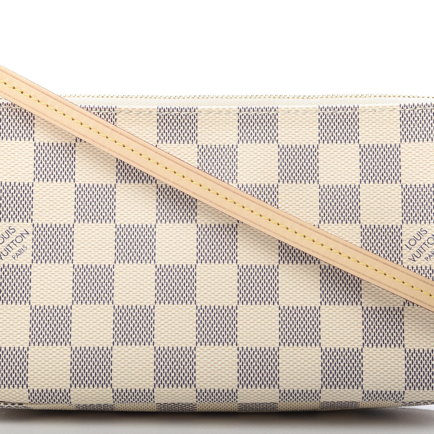 Damier Azur Pochette Accessories NM