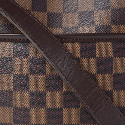 Louis Vuitton Damier Ebene Ipanema GM 8 of 11