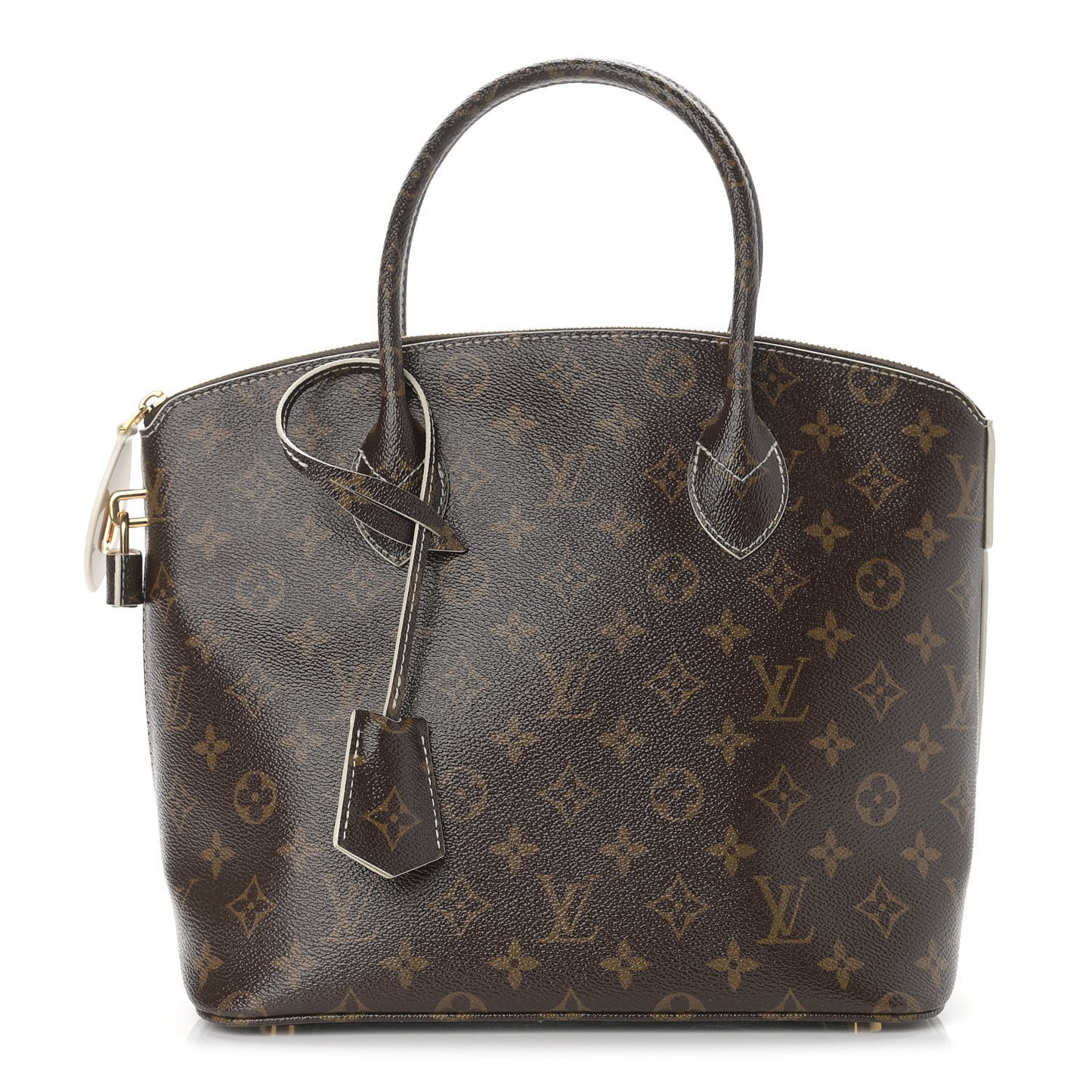 Monogram Shine Fetish Lockit