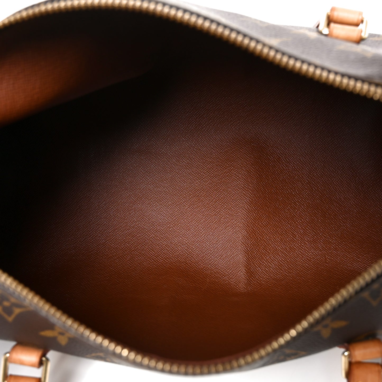 Monogram Papillon 30