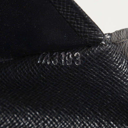 Louis Vuitton Damier Graphite Brazza Wallet 4 of 7