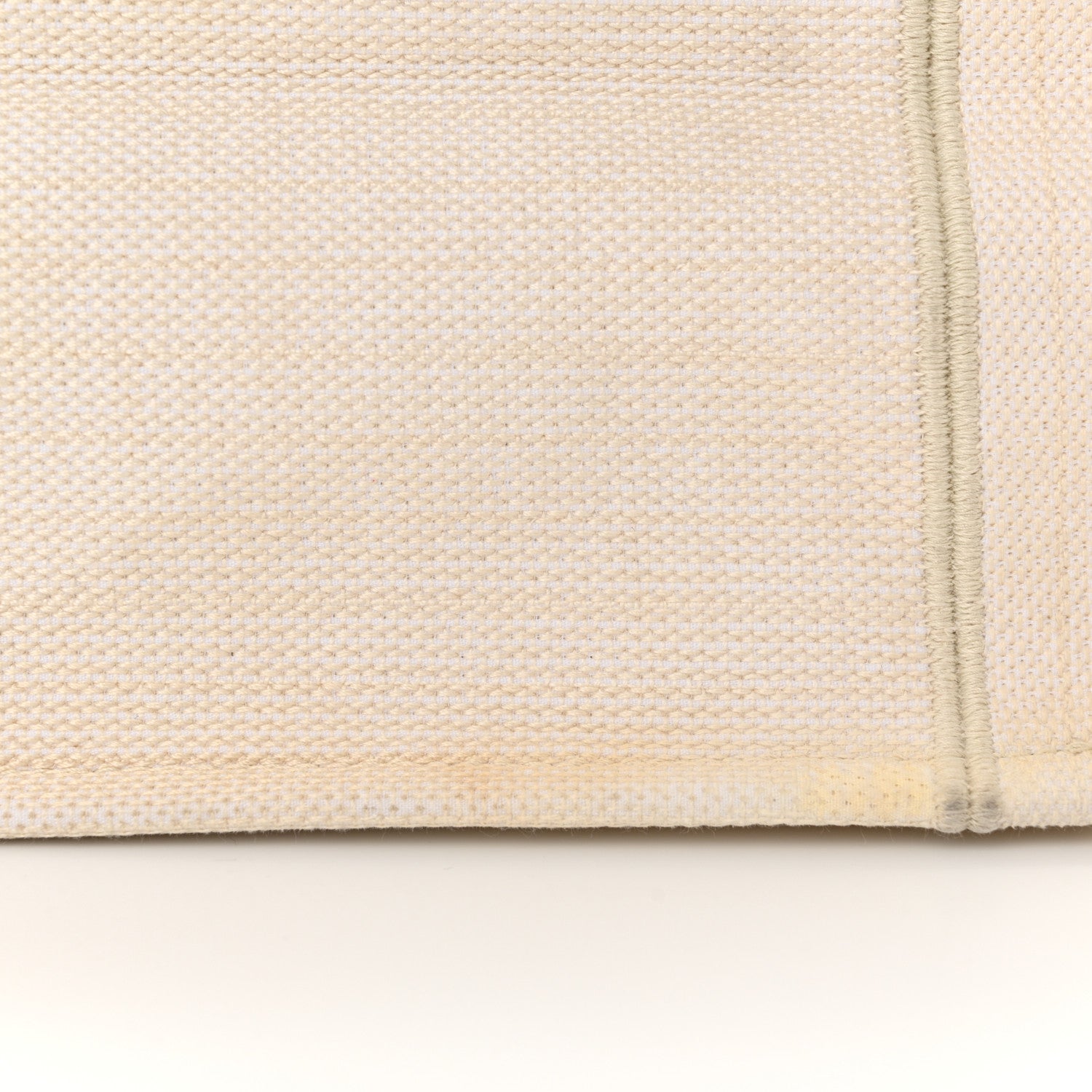 Christian Dior Canvas DiorAmour Chinese Valentines Je T’aime Large Book Tote White Red 13 of 17