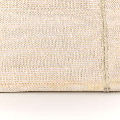 Christian Dior Canvas DiorAmour Chinese Valentines Je T’aime Large Book Tote White Red 13 of 17