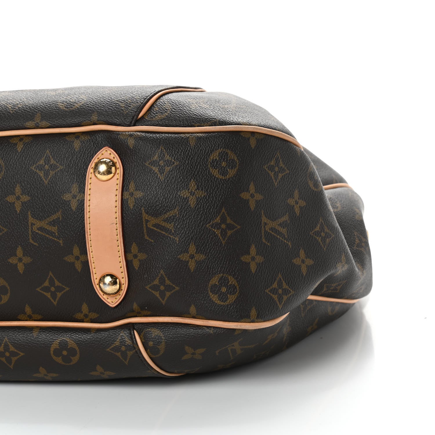 Louis Vuitton Monogram Galliera GM 9 of 16
