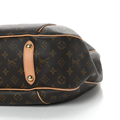 Louis Vuitton Monogram Galliera GM 9 of 16