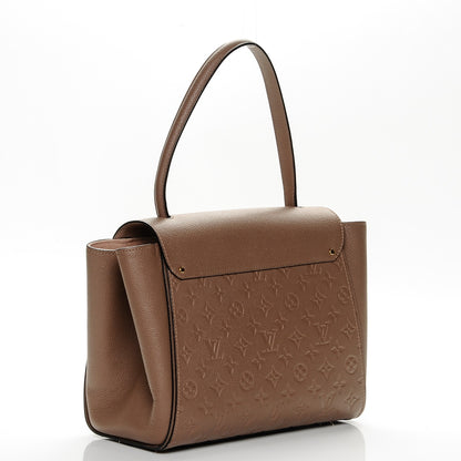 Louis Vuitton Empreinte Trocadero Taupe 3 of 6