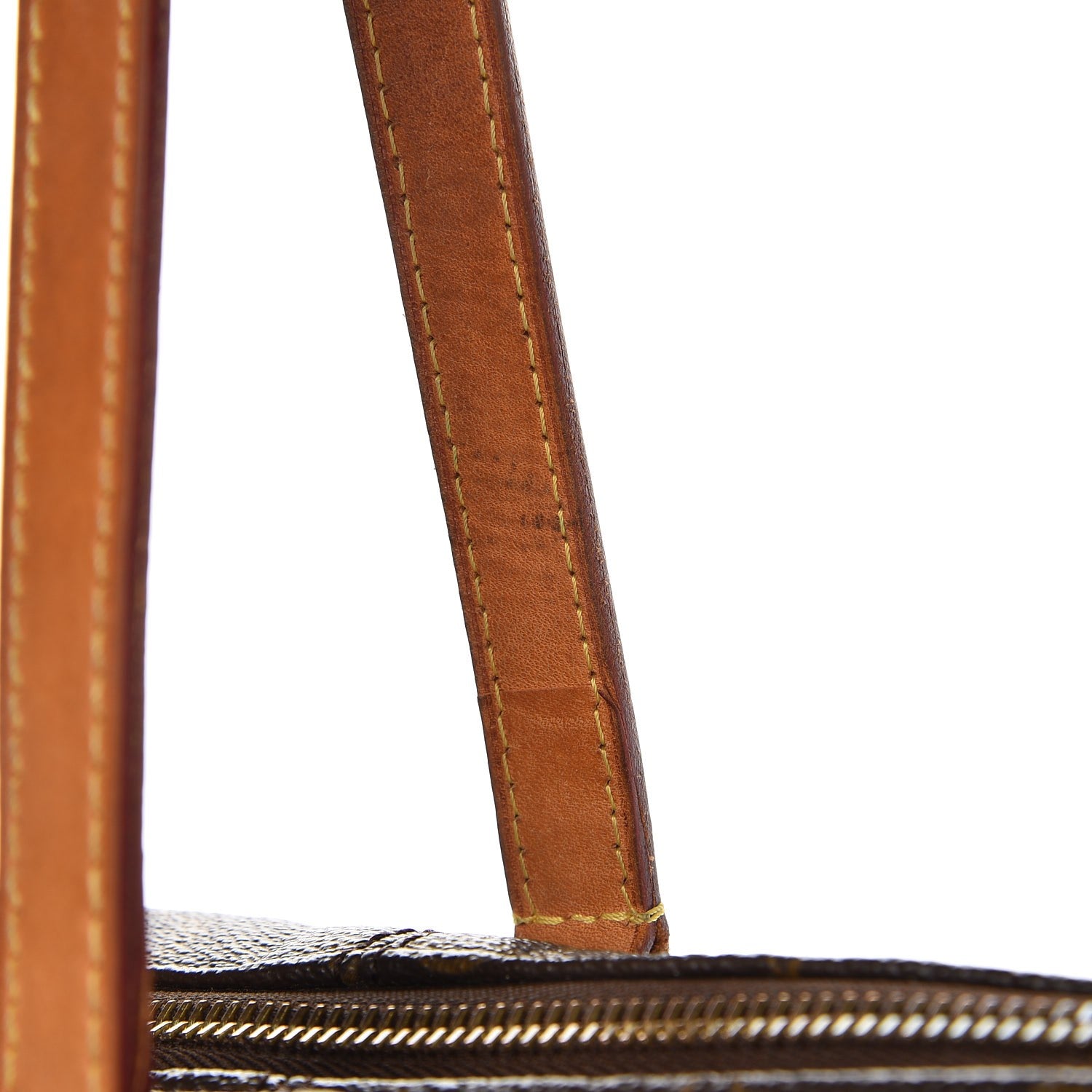 Louis Vuitton Monogram Totally MM 9 of 10