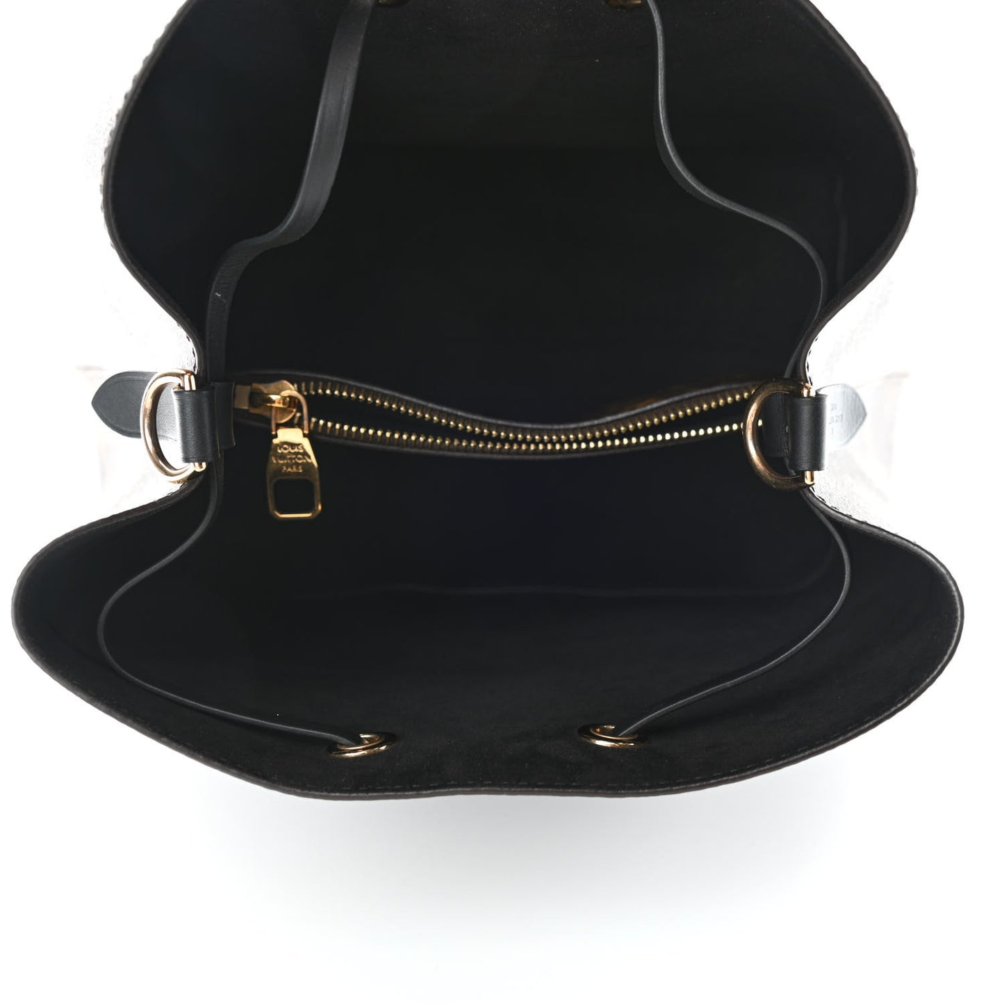 Monogram Neonoe MM Black