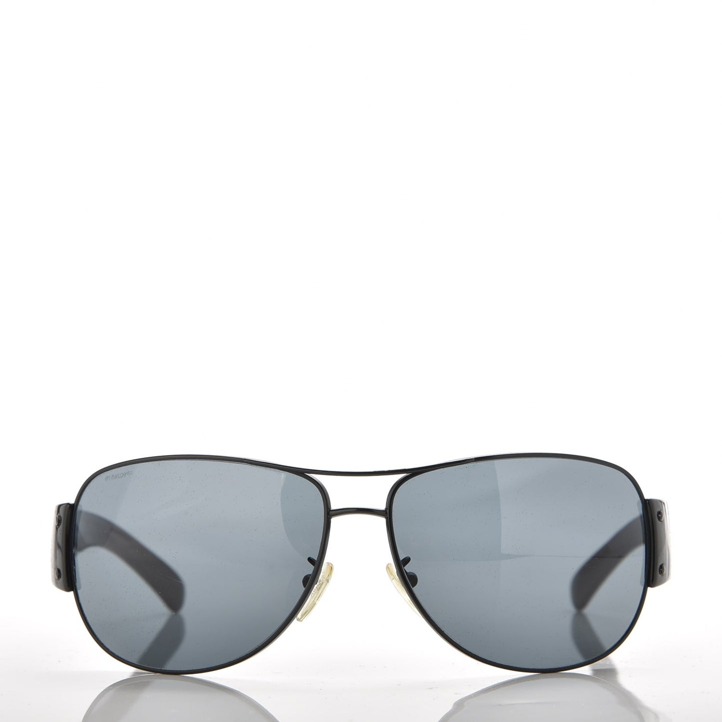Aviator Sunglasses SPR 52G Black