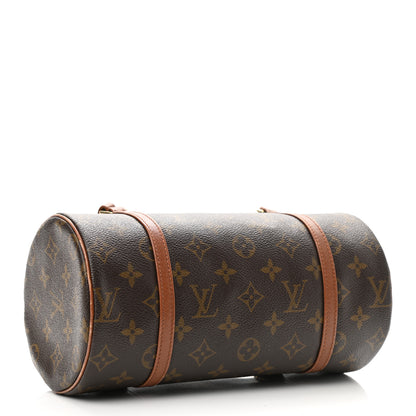 Louis Vuitton Monogram Papillon 26 4 of 16