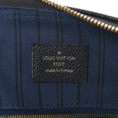 Louis Vuitton Empreinte Speedy Bandouliere 30 Infini 6 of 11