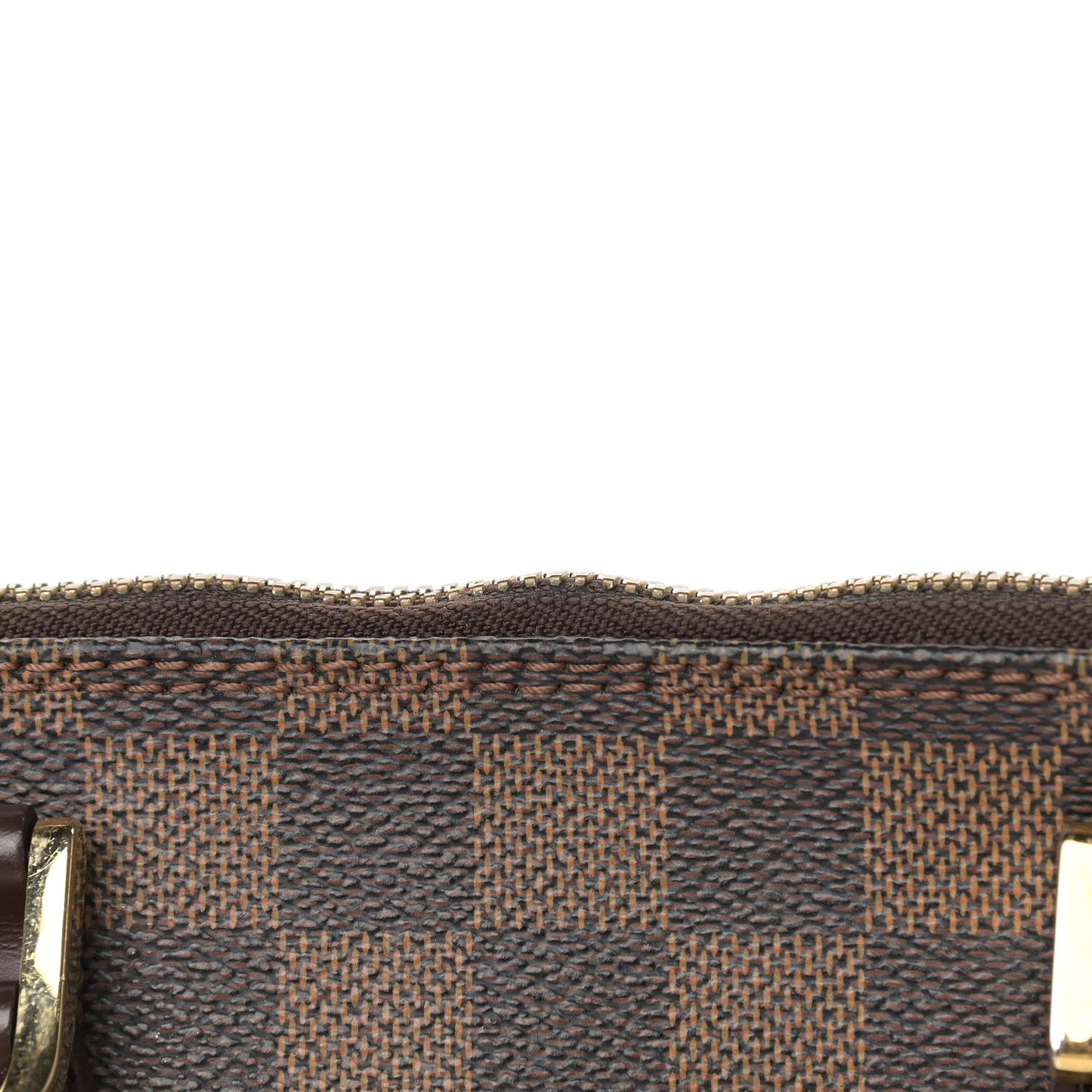 Damier Ebene Alma PM