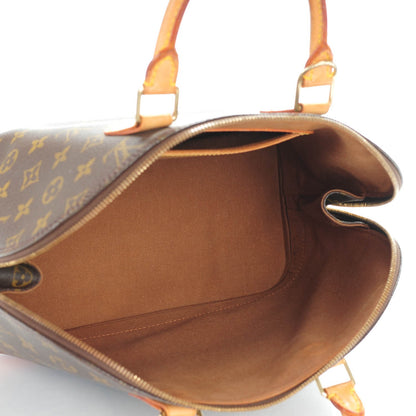 Louis Vuitton Monogram Alma PM 5 of 11