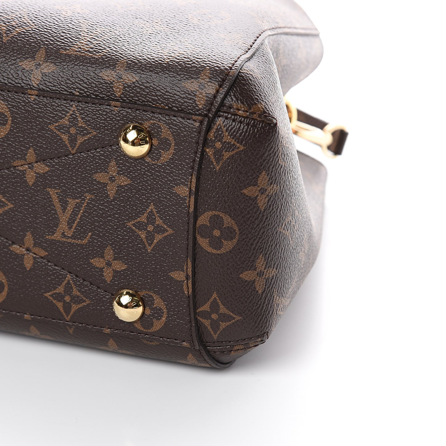 Monogram Montaigne MM