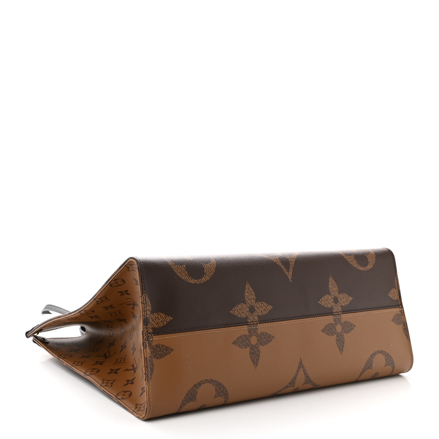 Louis Vuitton Reverse Monogram Giant Onthego GM 4 of 10