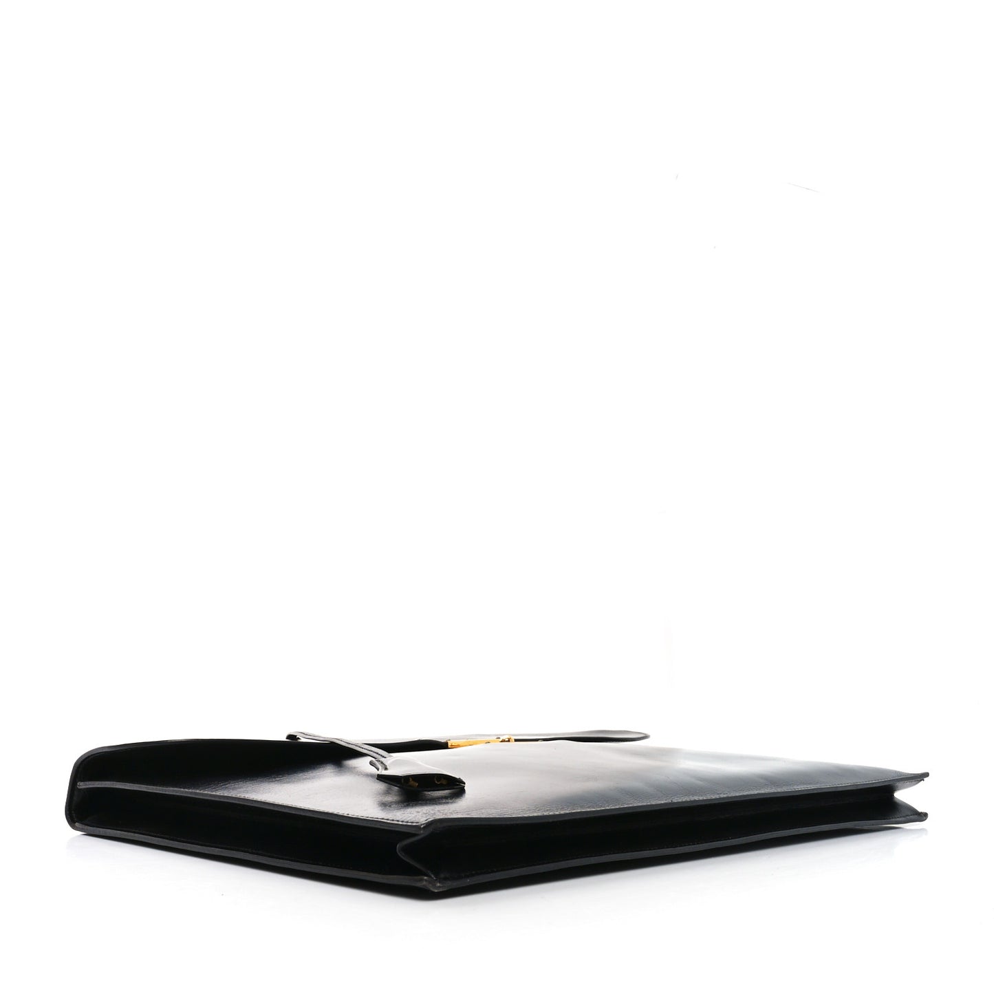 Box Quirus II Briefcase Black