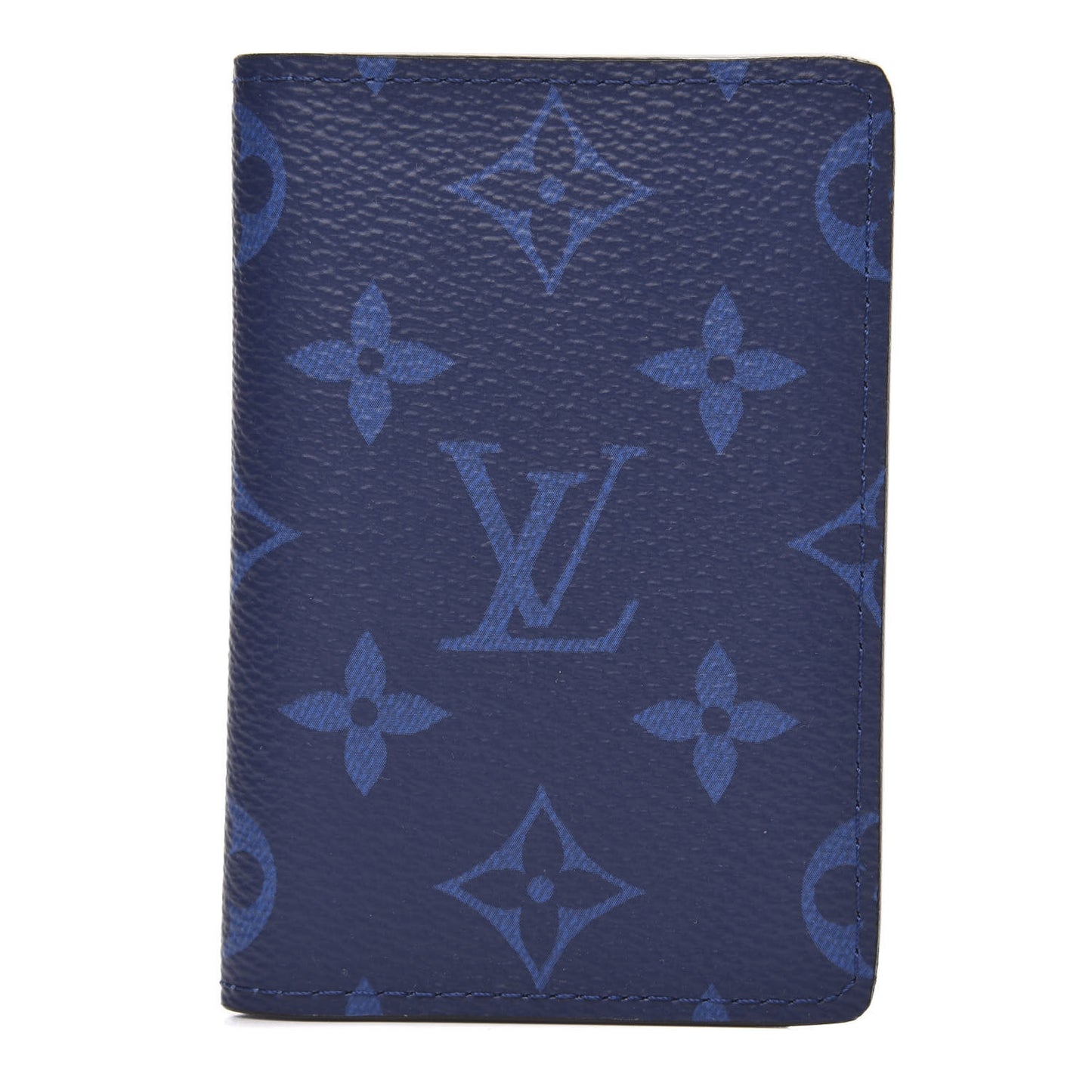 Taigarama Pocket Organizer NM Cobalt