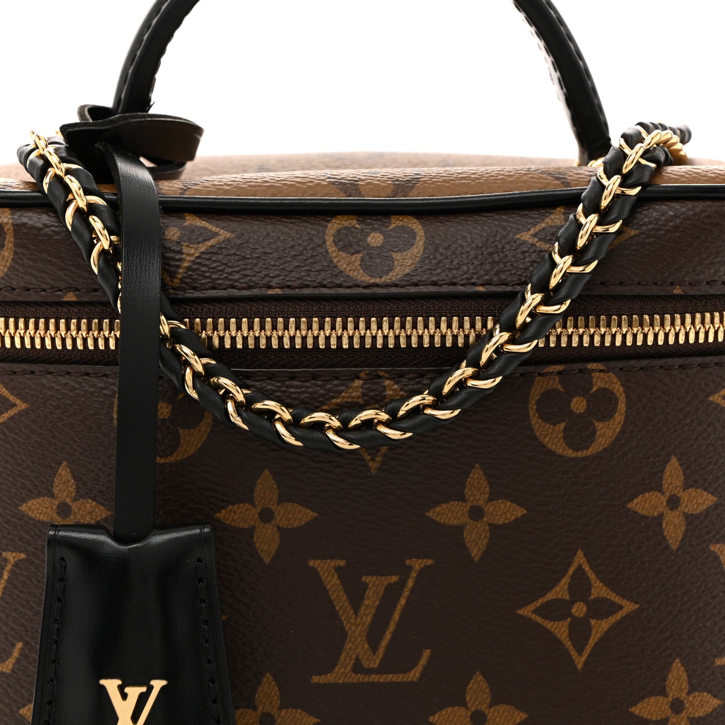 Reverse Monogram Vanity PM