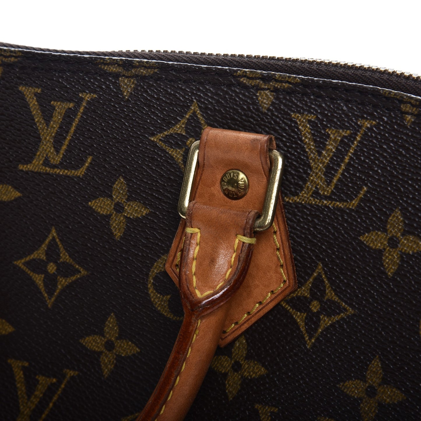 Monogram Alma PM