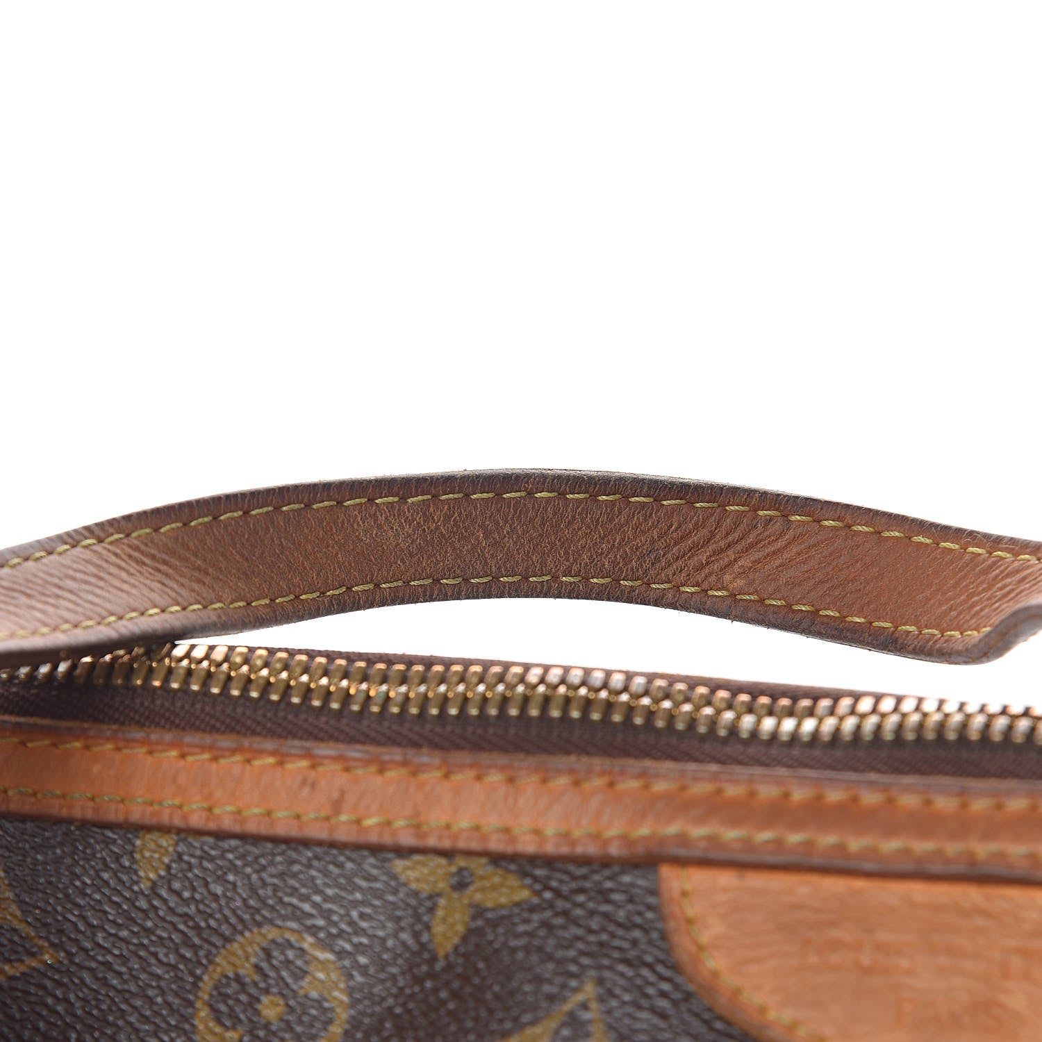 Louis Vuitton Monogram Palermo PM 26 of 28