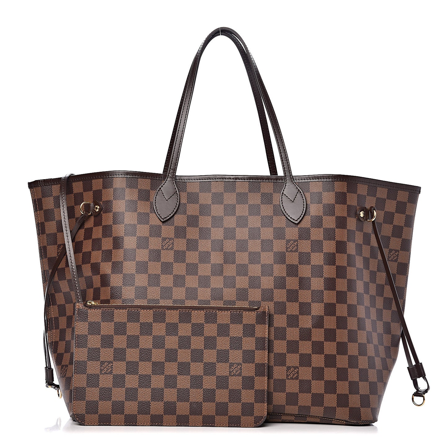 Damier Ebene Neo Neverfull GM