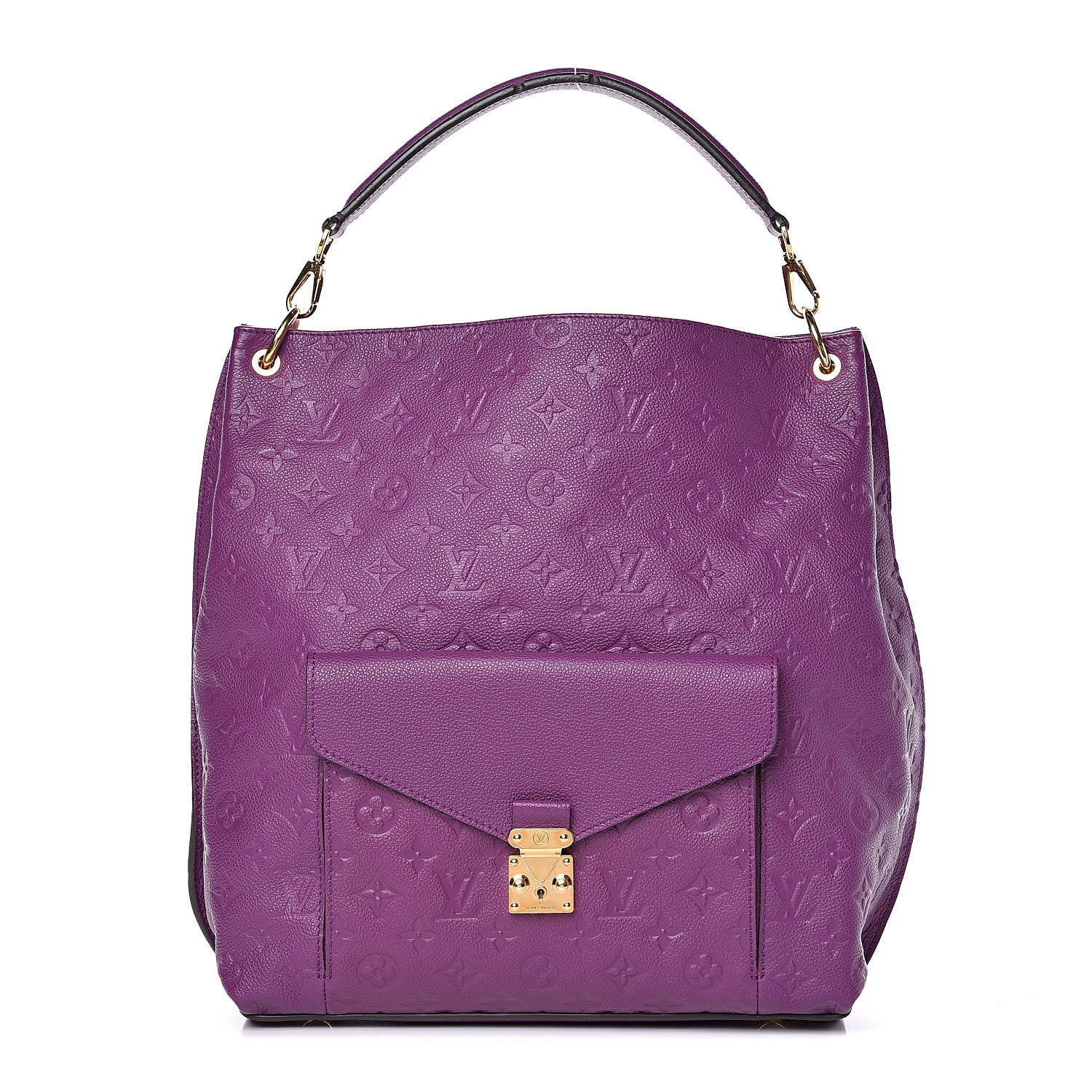Louis Vuitton Empreinte Metis Amethyste 1 of 11