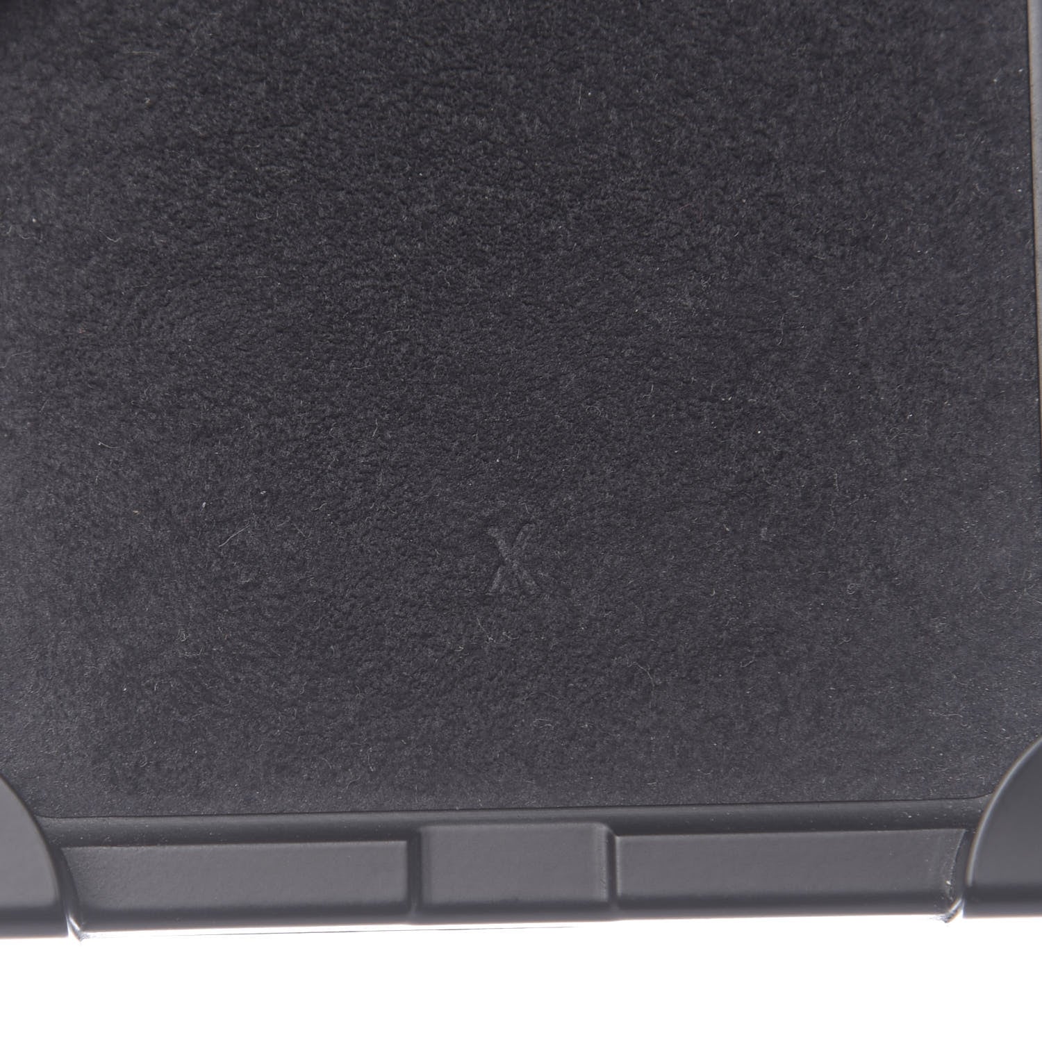Louis Vuitton Monogram Eye-Trunk iPhone X Case 8 of 11