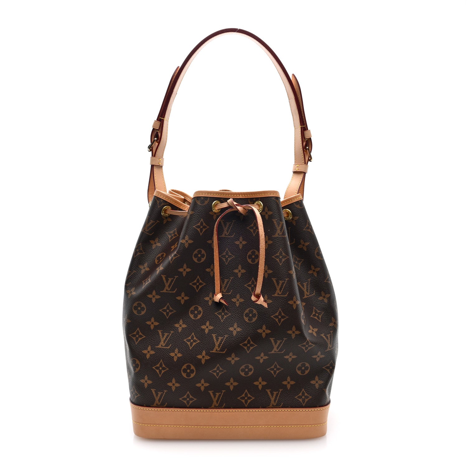 Louis Vuitton Monogram Noe 1 of 8
